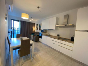 Appartamento Note di Mare Fronte Spiaggia Porto Sant'elpidio